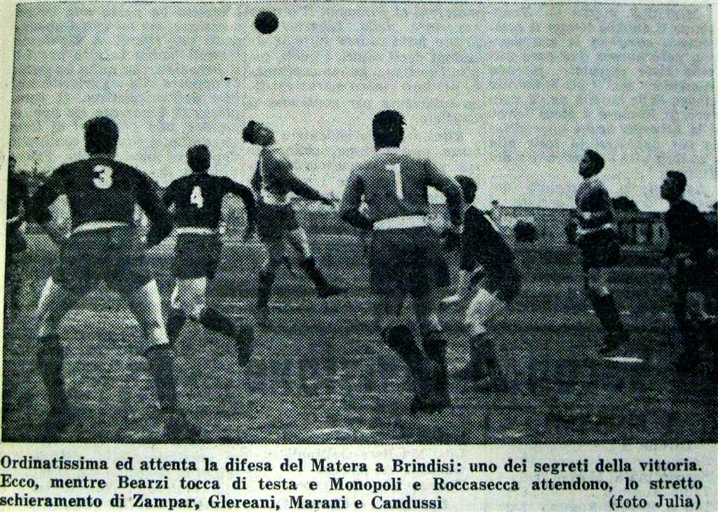 1953-54 brindisi-matera 2-3