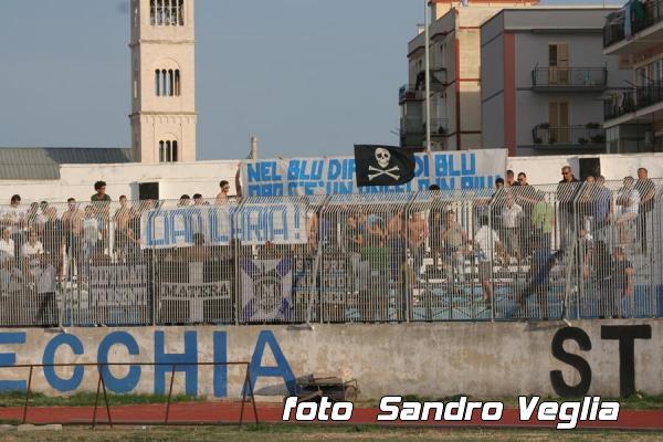 2a campionato - bisceglie matera 0 - 0 423