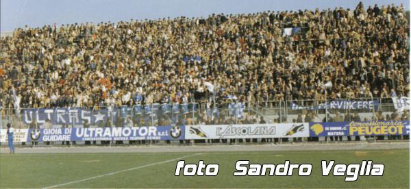 Gradinata 1979-80