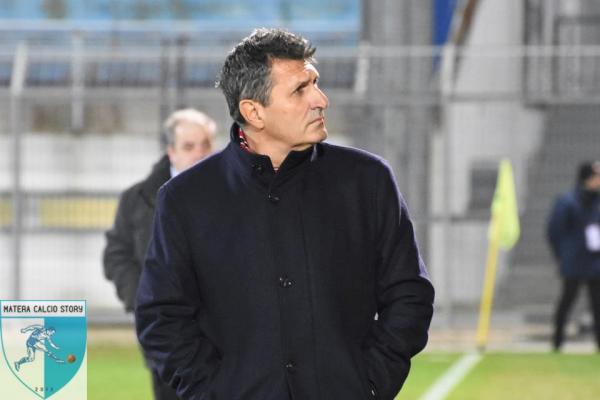 MAURIZI ALLENATORE REGGINA