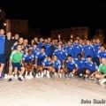 Presentazione FC Matera 2024-25