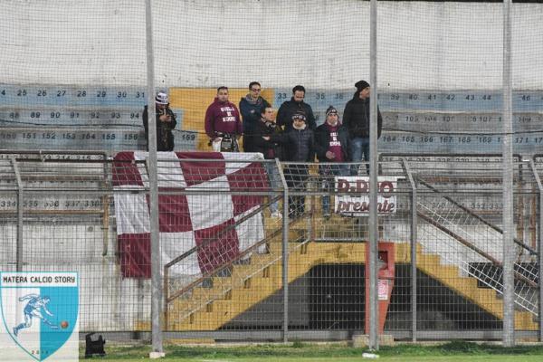 TIFOSI REGGINA