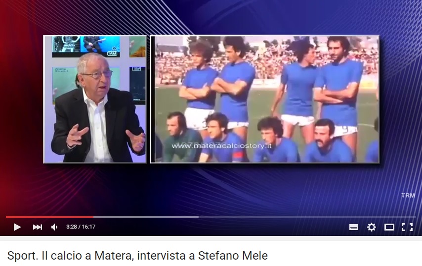 Intervista Stefano Mele