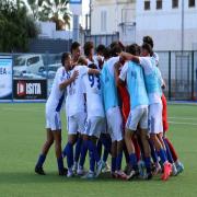 Manfredonia - Matera 0-3: cronaca e immagini