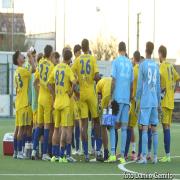 Palmese - Matera 1-1: cronaca e immagini