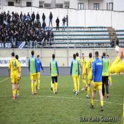 Martina - Matera 1-0: cronaca e immagini