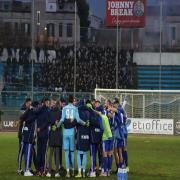 Fidelis Andria - Matera 2-1: cronaca e immagini