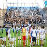 Matera - Fidelis Andria 0-0: cronaca e immagini