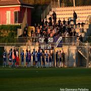 Coppa Italia Serie D, trentaduesimi di finale: Gelbison - Matera 2-1