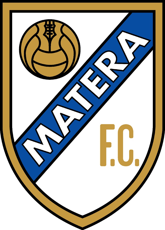 logo fc matera 2022